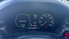 Honda HR-V 1.5 eHEV Advance 5dr CVT Hybrid Hatchback